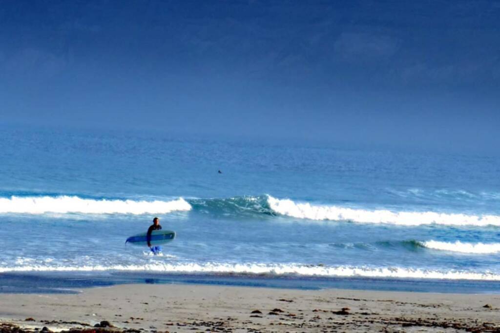 Lanzarote Famara Beach 外观 照片